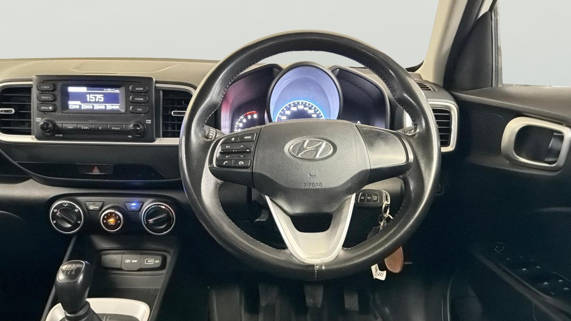 View 2022 Hyundai Venue S 1.2 Petrol Image 20 Used 2022 Hyundai Venue S 1.2 Petrol Image 20
