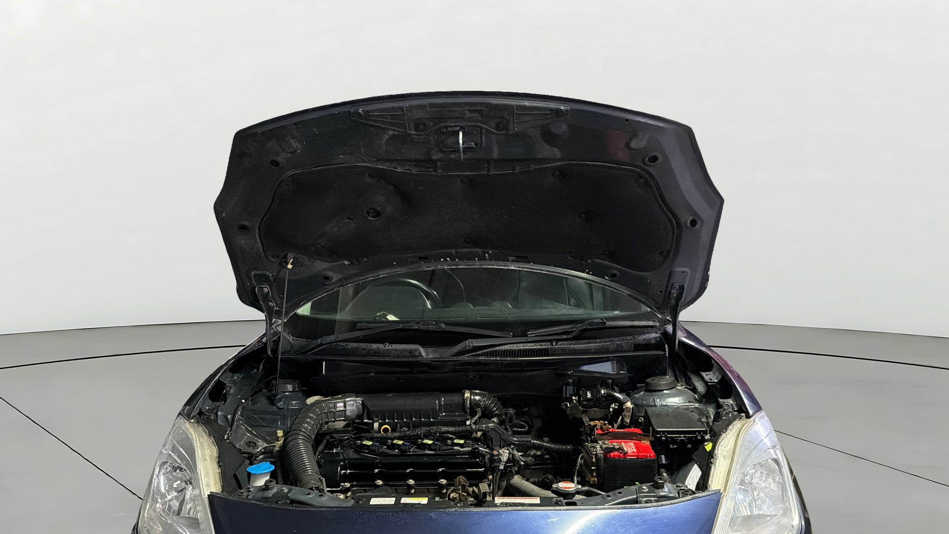 View 2020 Maruti Suzuki 1000 Base Variant Image 32 Used 2020 Maruti Suzuki 1000 Base Variant Image 32