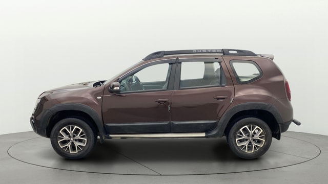 View Renault Duster Image 6 Used Renault Duster Image 6