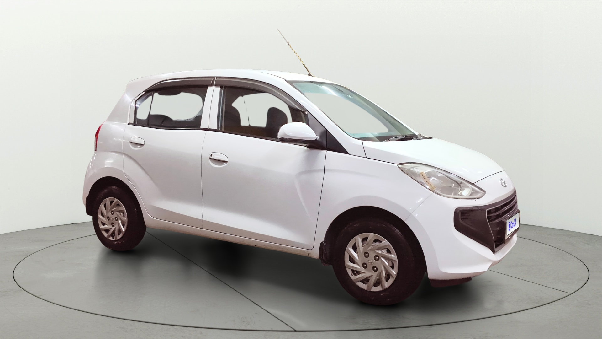 View 2022 Hyundai New Santro D-Lite Petrol Image 36 Used 2022 Hyundai New Santro D-Lite Petrol Image 36