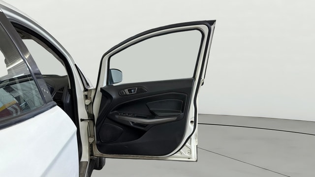 View Ford EcoSport Image 45 Used Ford EcoSport Image 45