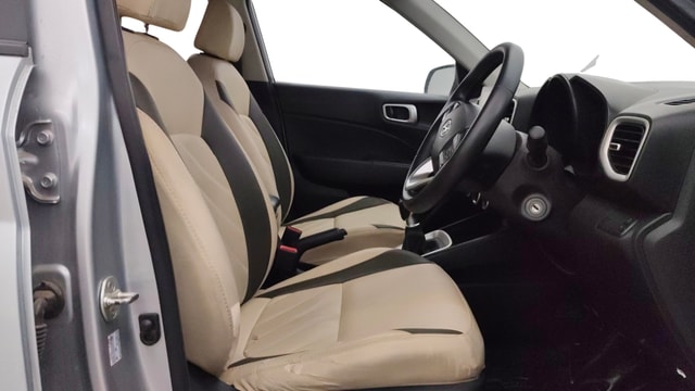 View Hyundai Venue Image 28 Used Hyundai Venue Image 28
