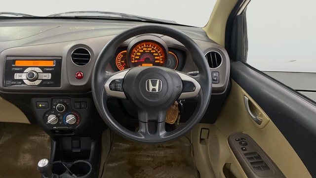 View Honda Amaze Image 20 Used Honda Amaze Image 20