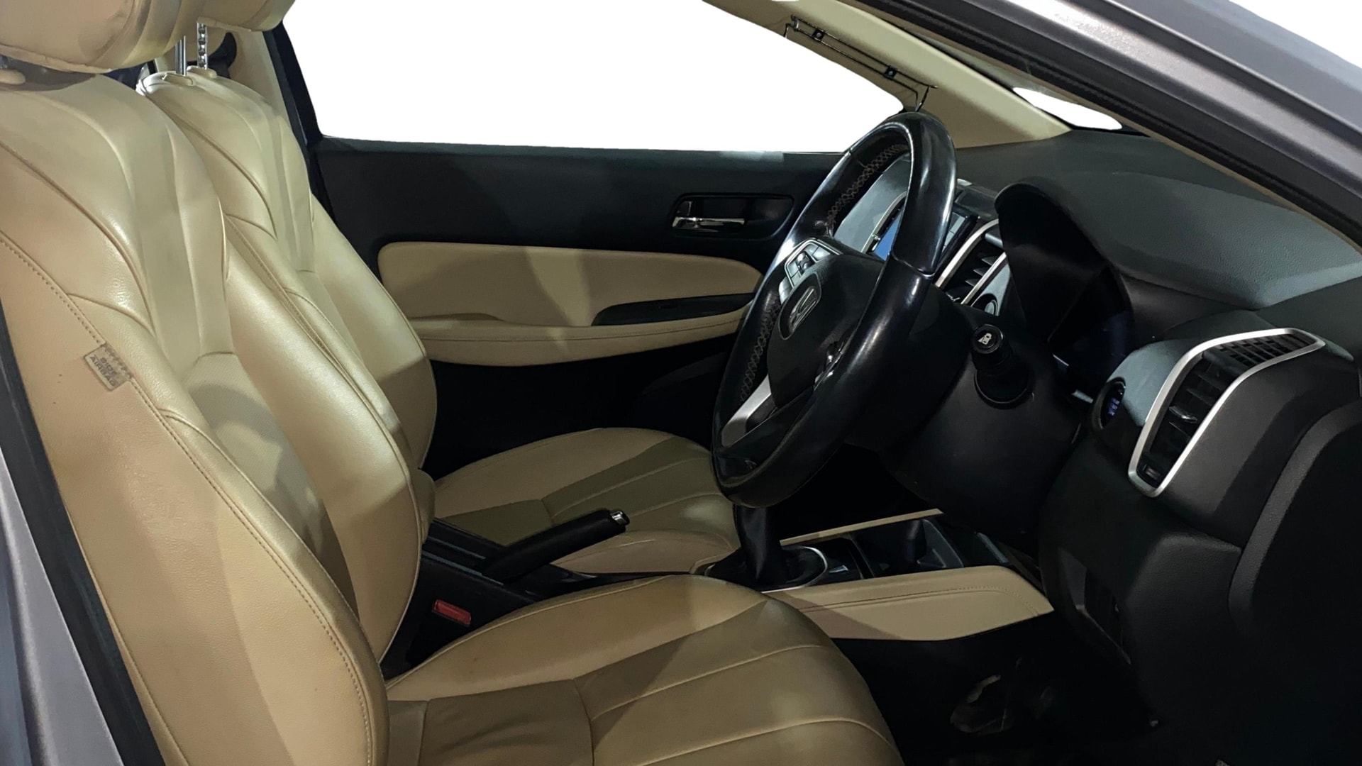 View 2020 Honda City ZX CVT Image 27 Used 2020 Honda City ZX CVT Image 27