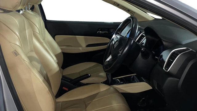 View Honda City ZX Image 27 Used Honda City ZX Image 27