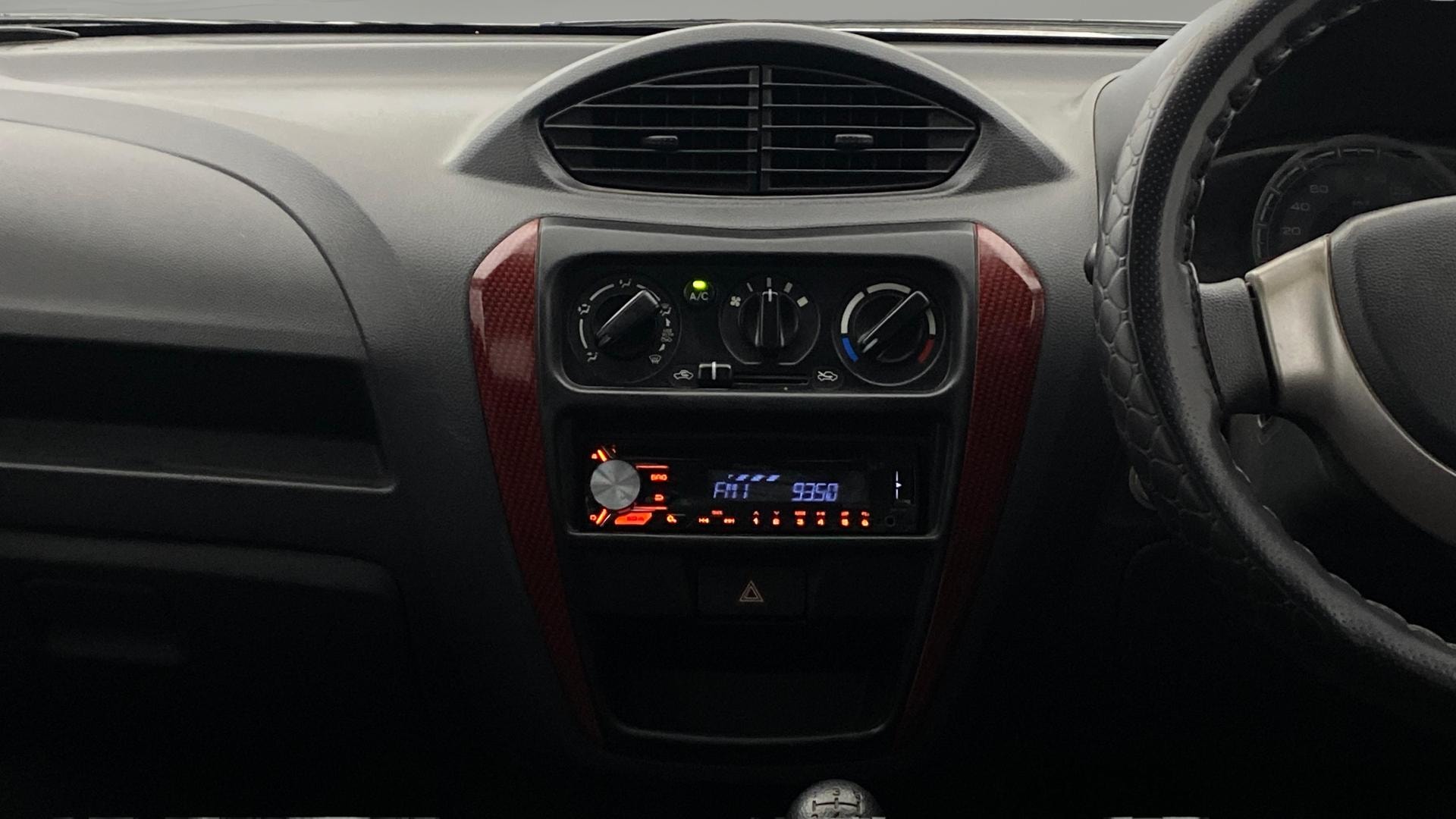 Used 2018 Maruti Suzuki Alto 800 Used 2018 Maruti Suzuki Alto 800