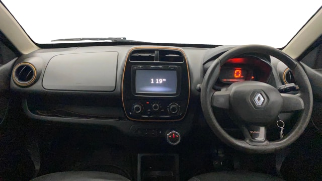 View Renault Kwid Image 16 Used Renault Kwid Image 16