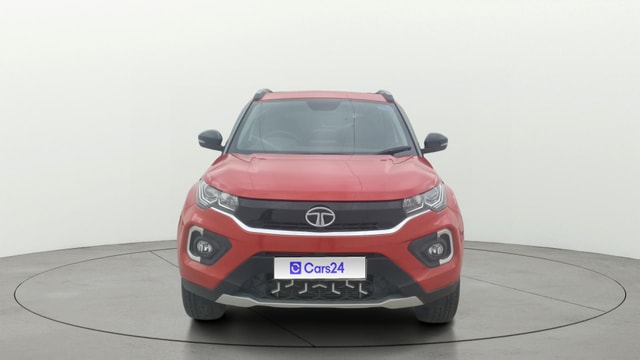 View Tata Nexon Image 1 Used Tata Nexon Image 1