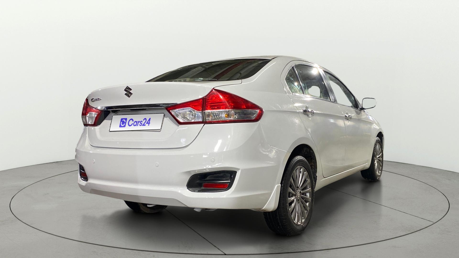 Used 2017 Maruti Suzuki 1000 Used 2017 Maruti Suzuki 1000