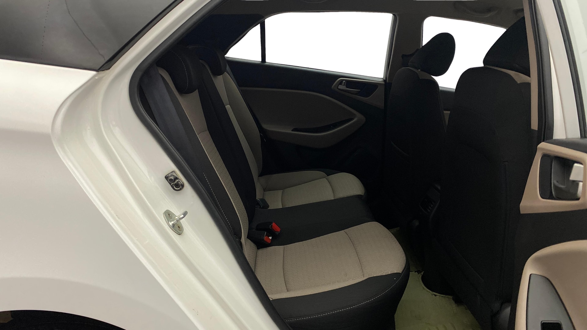 Used 2016 Hyundai Elite i20 Used 2016 Hyundai Elite i20