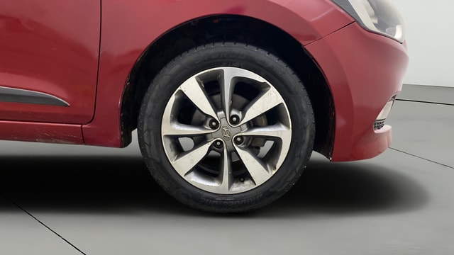 View Hyundai Elite i20 Image 42 Used Hyundai Elite i20 Image 42