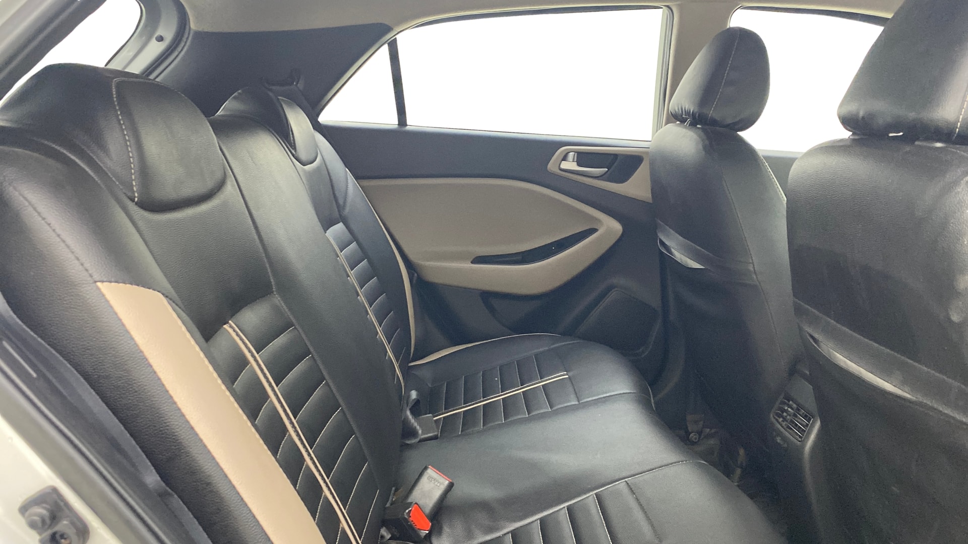Used 2015 Hyundai Elite i20 Used 2015 Hyundai Elite i20