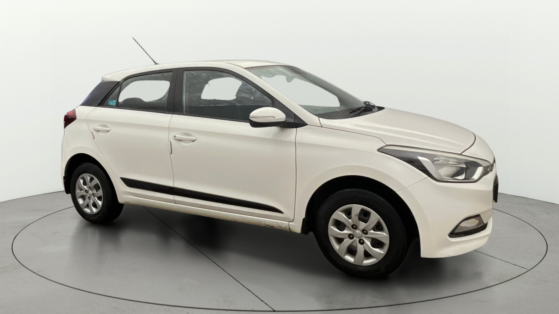 Used 2015 Hyundai Elite i20 Used 2015 Hyundai Elite i20