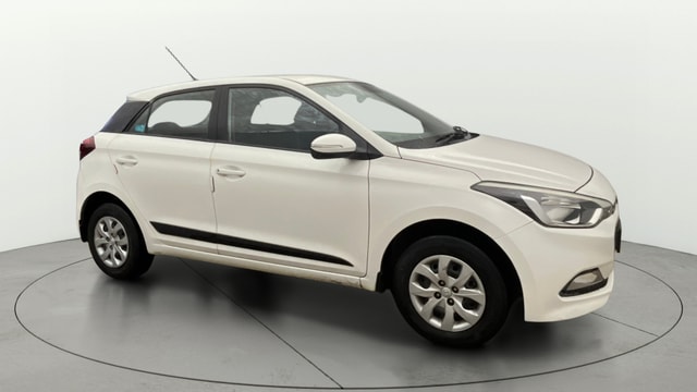 View Hyundai Elite i20 Image 36 Used Hyundai Elite i20 Image 36