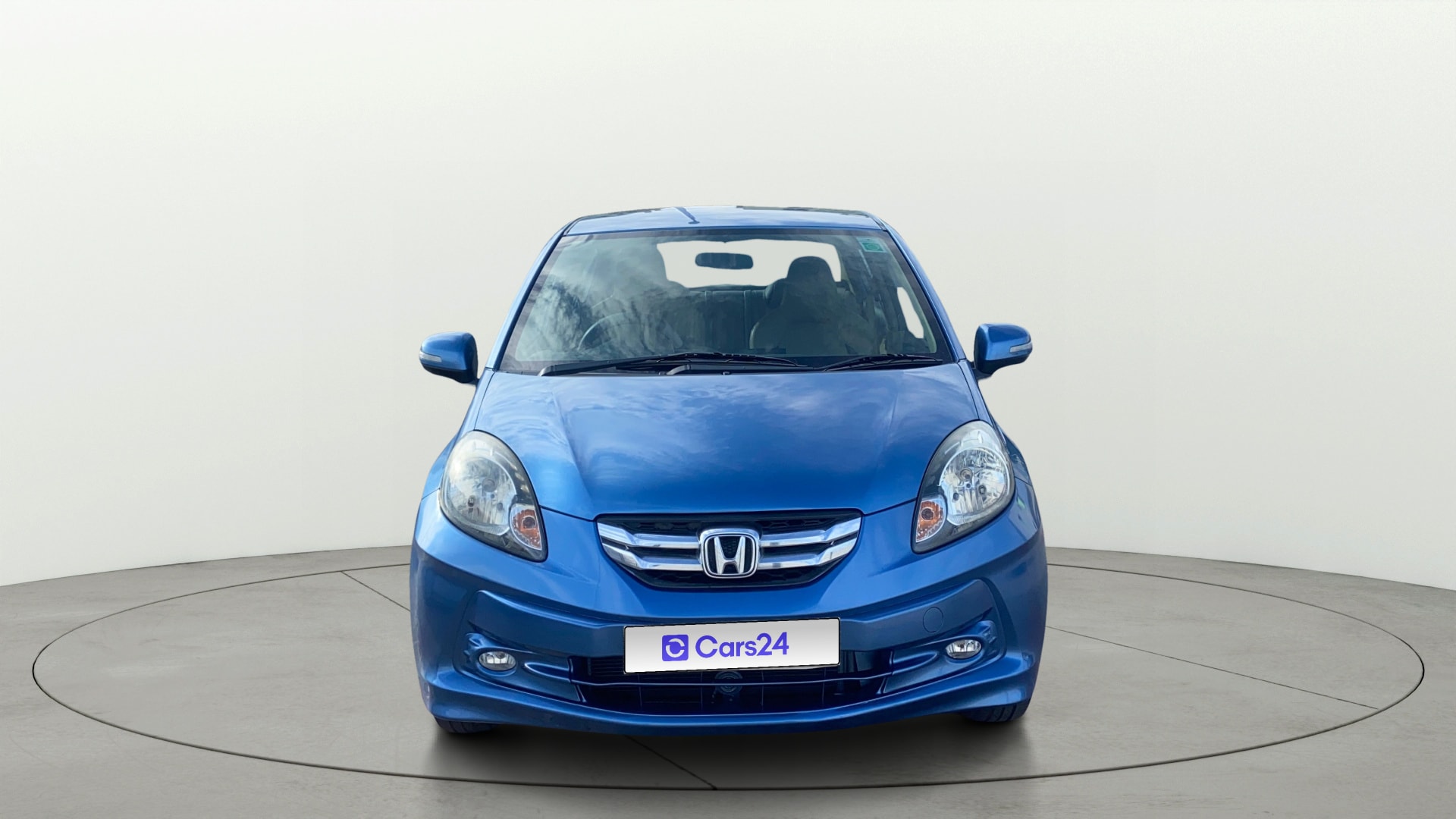 Used 2014 Honda Amaze Used 2014 Honda Amaze