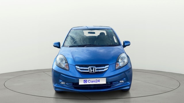 View Honda Amaze Image 1 Used Honda Amaze Image 1