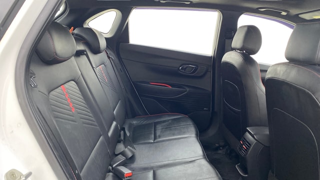 View Hyundai Elite i20 Image 37 Used Hyundai Elite i20 Image 37