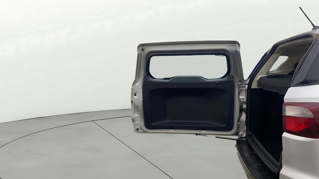 View Ford EcoSport Image 32 Used Ford EcoSport Image 32