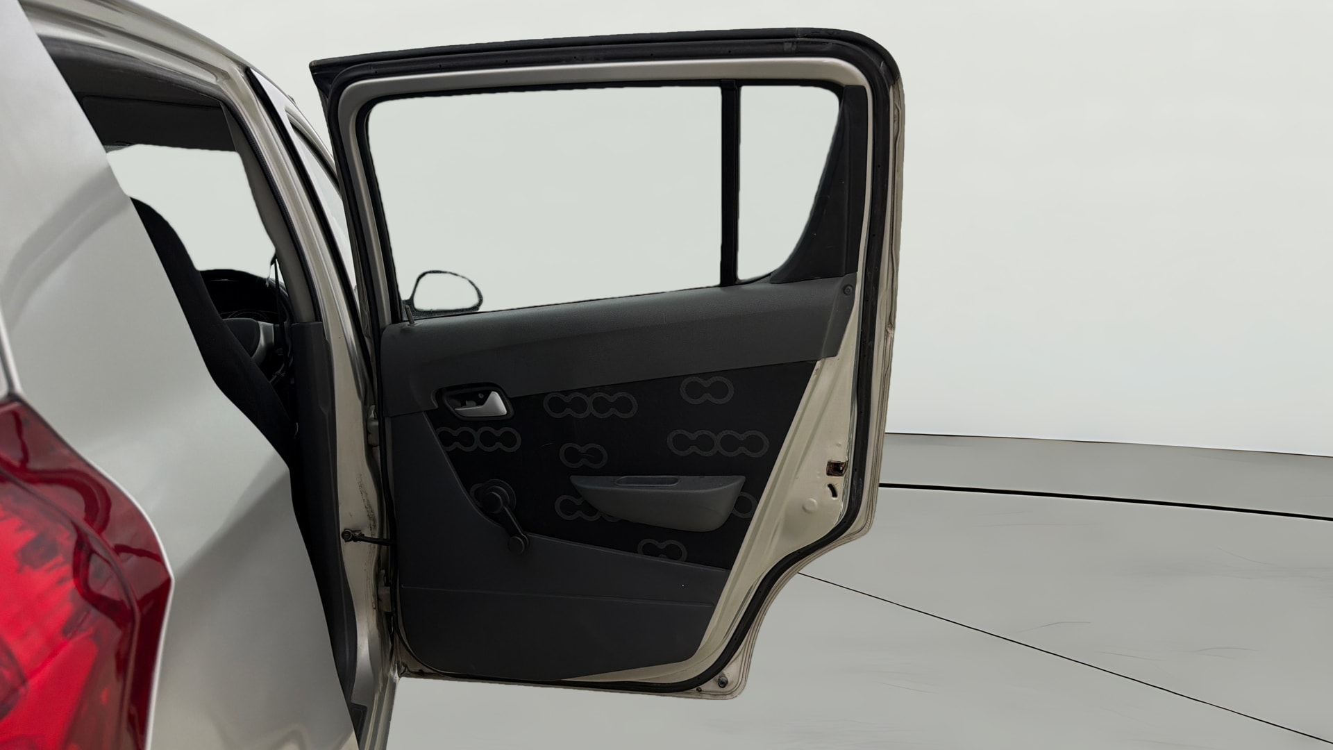 View 2014 Maruti Suzuki Alto 800 LX Image 5 Used 2014 Maruti Suzuki Alto 800 LX Image 5