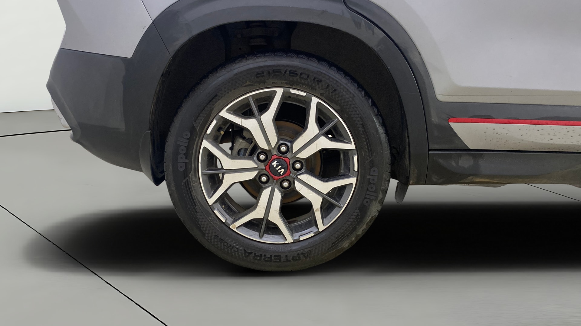 Used 2020 Kia Seltos Used 2020 Kia Seltos