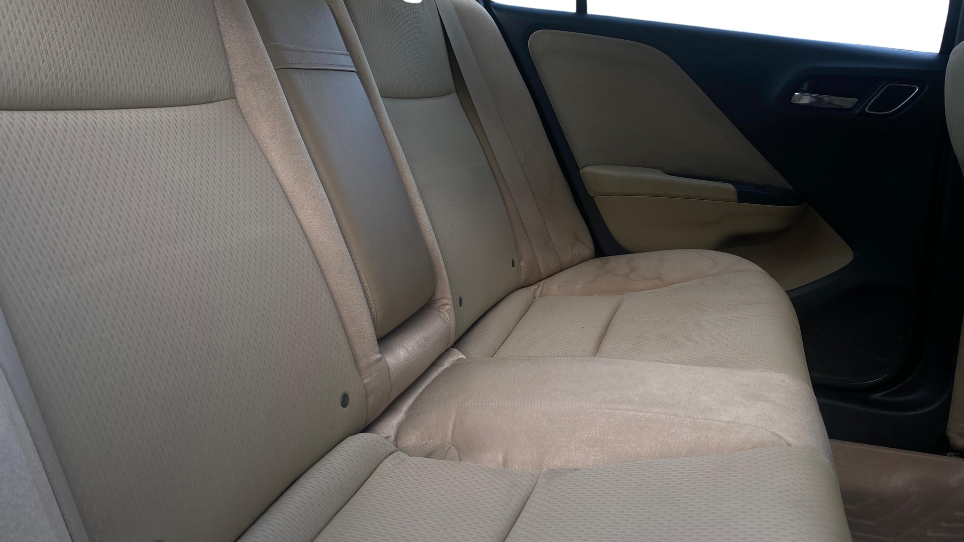 View 2020 Honda City ZX CVT Image 31 Used 2020 Honda City ZX CVT Image 31