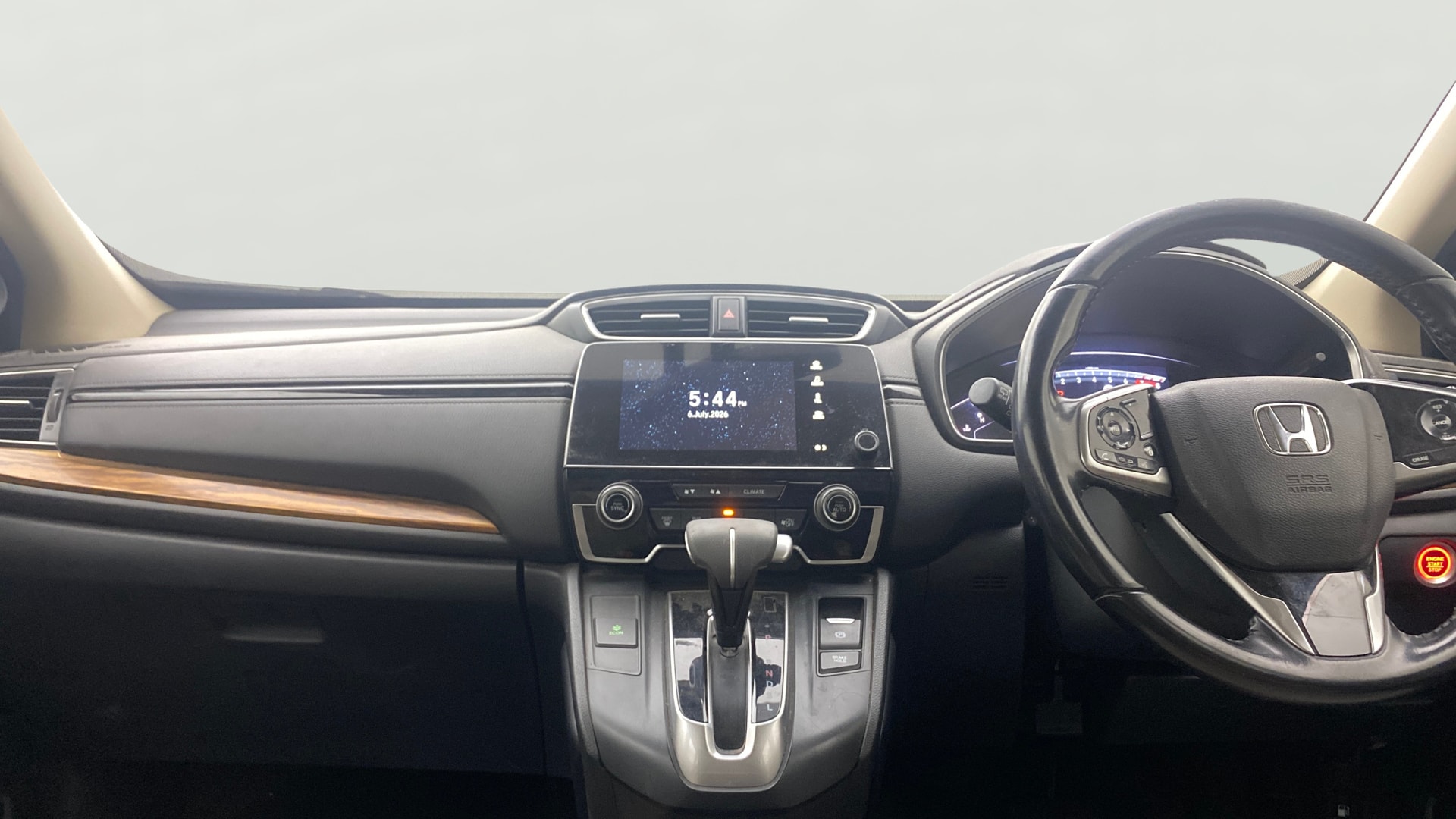 Used 2020 Honda CR-V Used 2020 Honda CR-V