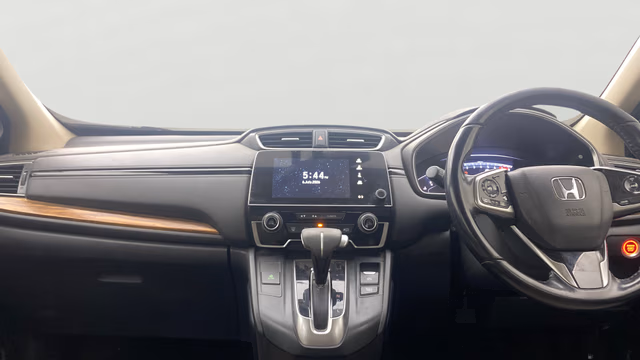 View Honda CR-V Image 33 Used Honda CR-V Image 33