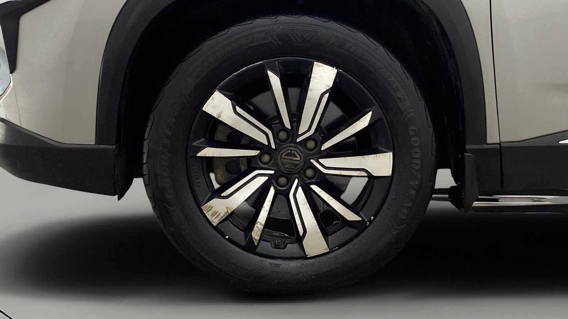 View 2019 MG Hector Sharp Diesel Image 36 Used 2019 MG Hector Sharp Diesel Image 36