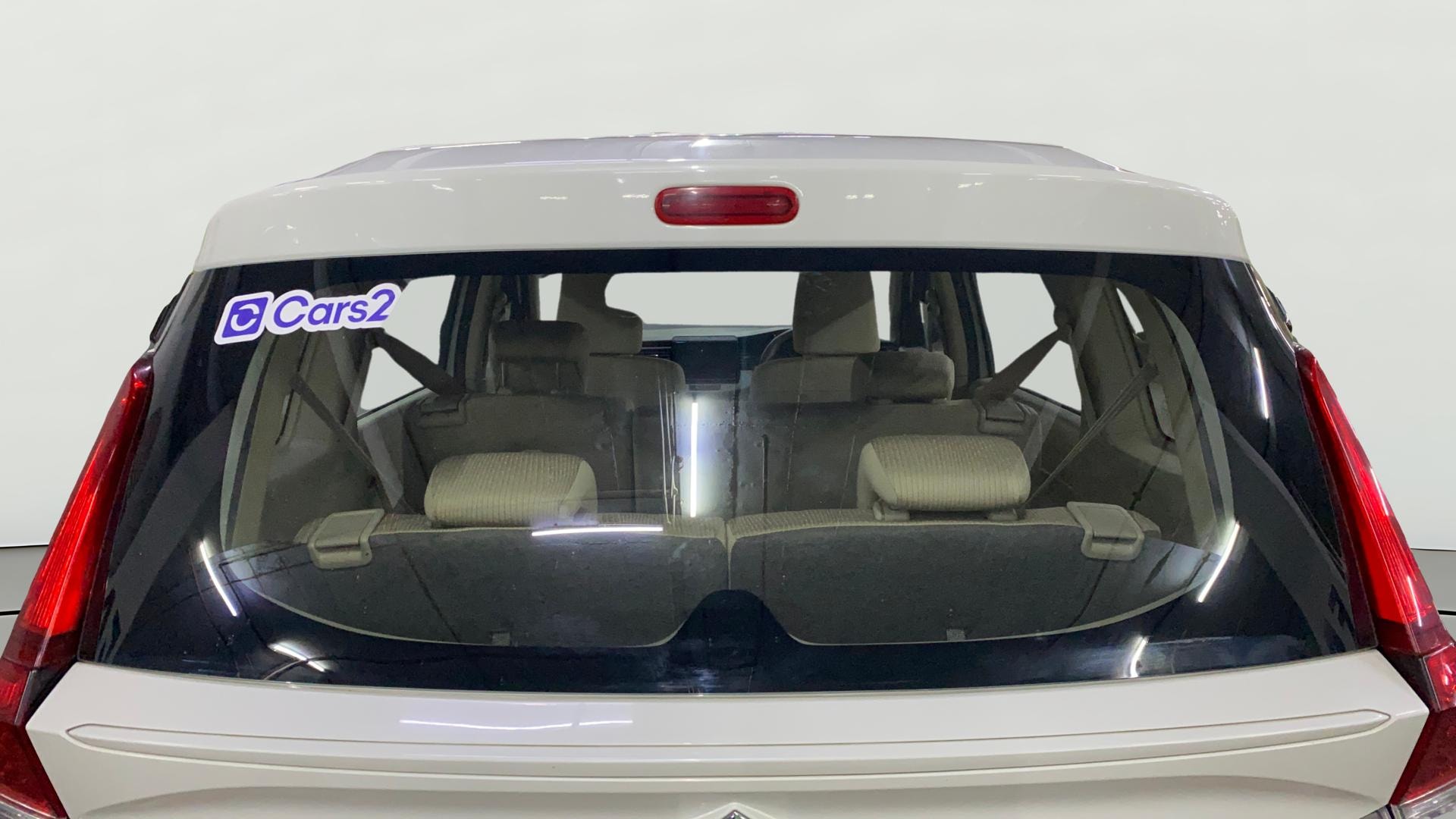 View 2024 Maruti Suzuki 1000 Base Variant Image 4 Used 2024 Maruti Suzuki 1000 Base Variant Image 4