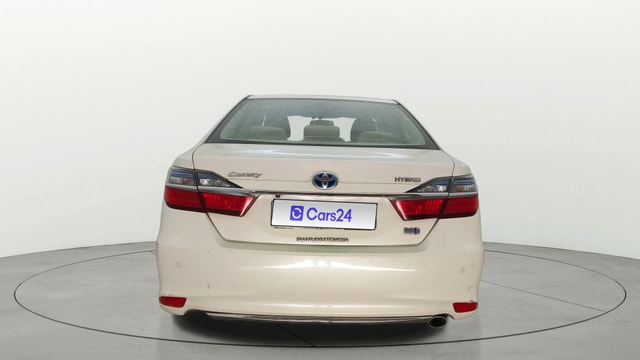 View Toyota Camry Image 42 Used Toyota Camry Image 42