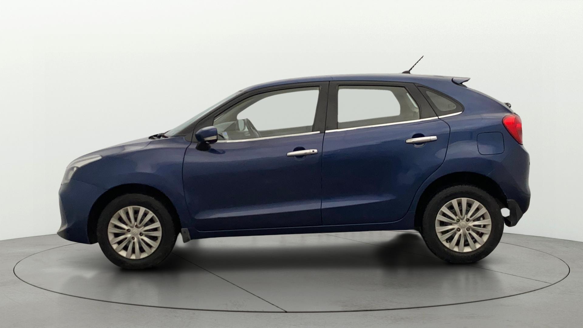 Used 2019 Maruti Suzuki 1000 Used 2019 Maruti Suzuki 1000