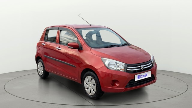 View Maruti Suzuki 1000 Image 36 Used Maruti Suzuki 1000 Image 36