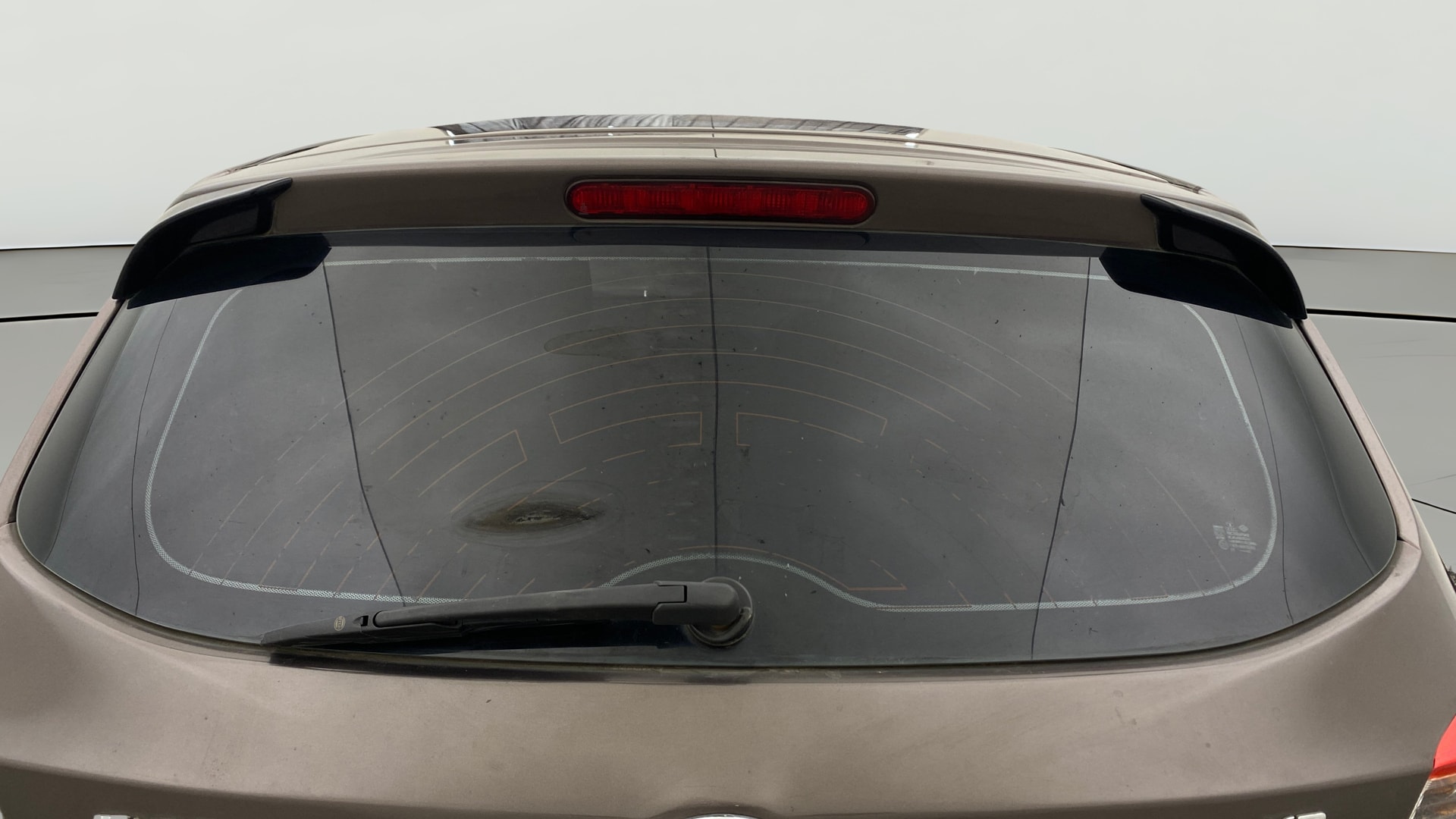 View 2020 Tata Tiago Revotorq XB Image 4 Used 2020 Tata Tiago Revotorq XB Image 4