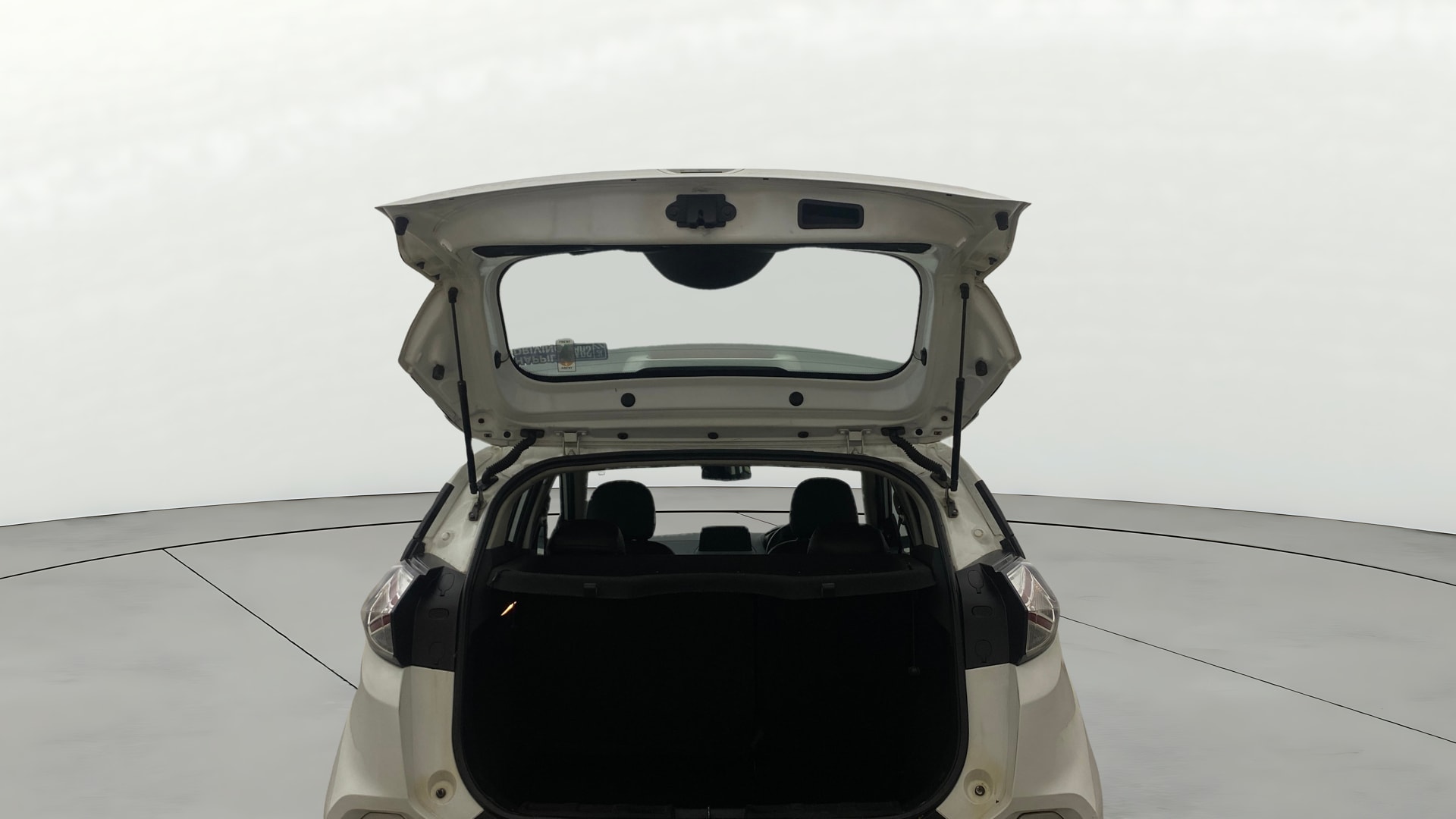 Used 2023 Tata Nexon Used 2023 Tata Nexon