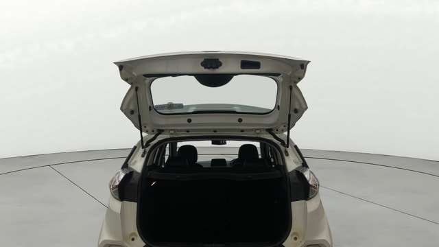 View Tata Nexon Image 42 Used Tata Nexon Image 42