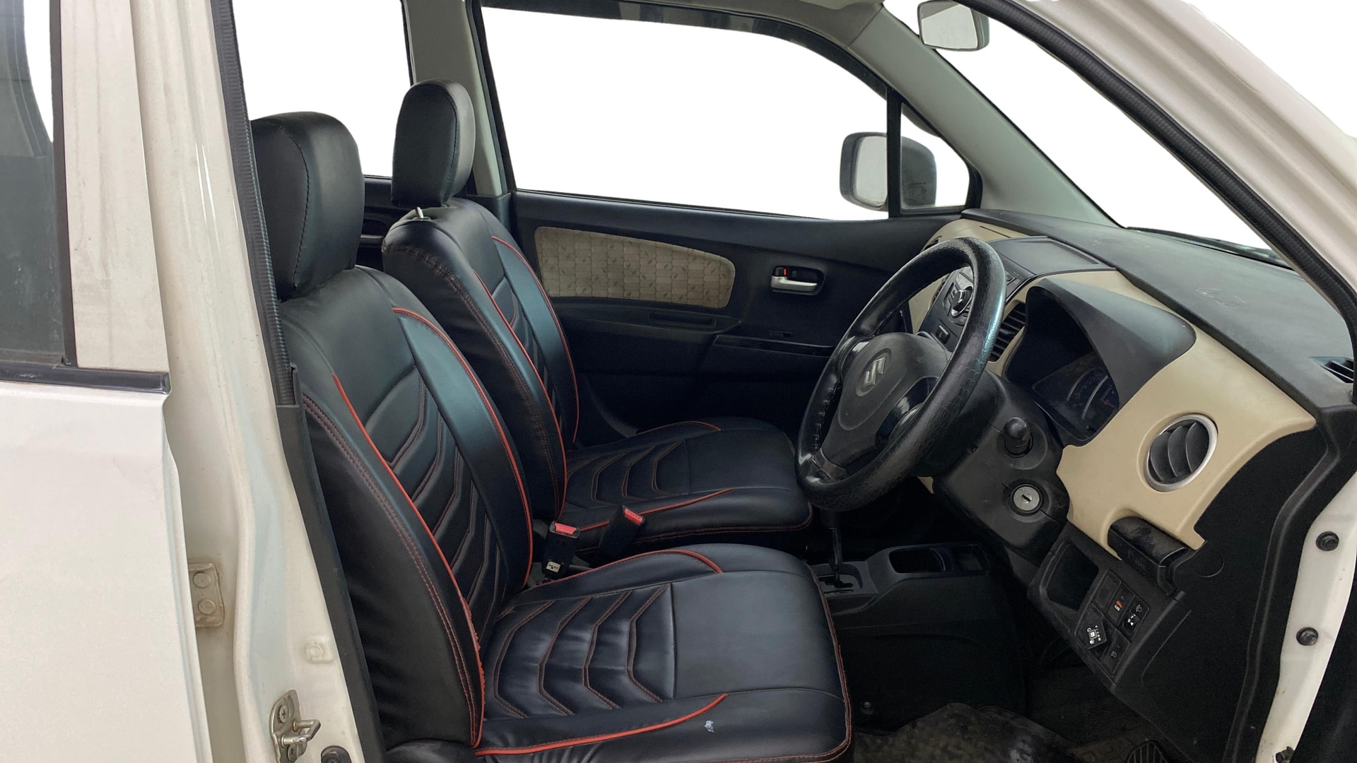 View 2017 Maruti Suzuki 1000 Base Variant Image 25 Used 2017 Maruti Suzuki 1000 Base Variant Image 25