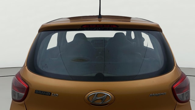 View Hyundai Grand i10 Image 4 Used Hyundai Grand i10 Image 4