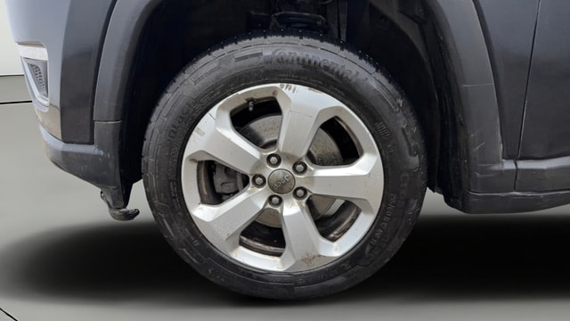 View Jeep Compass Image 28 Used Jeep Compass Image 28