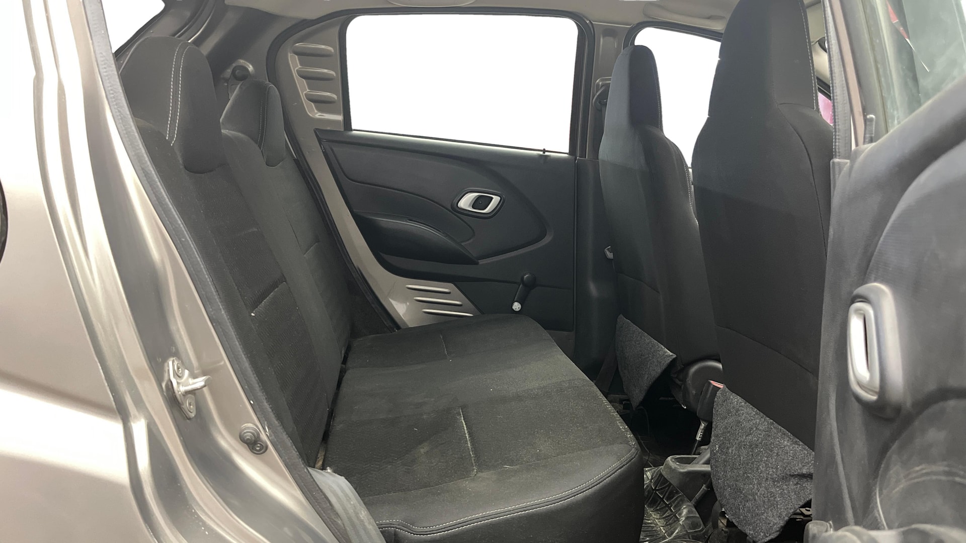 View 2019 Datsun Redi GO T(O)-0.8L BS IV Image 28 Used 2019 Datsun Redi GO T(O)-0.8L BS IV Image 28