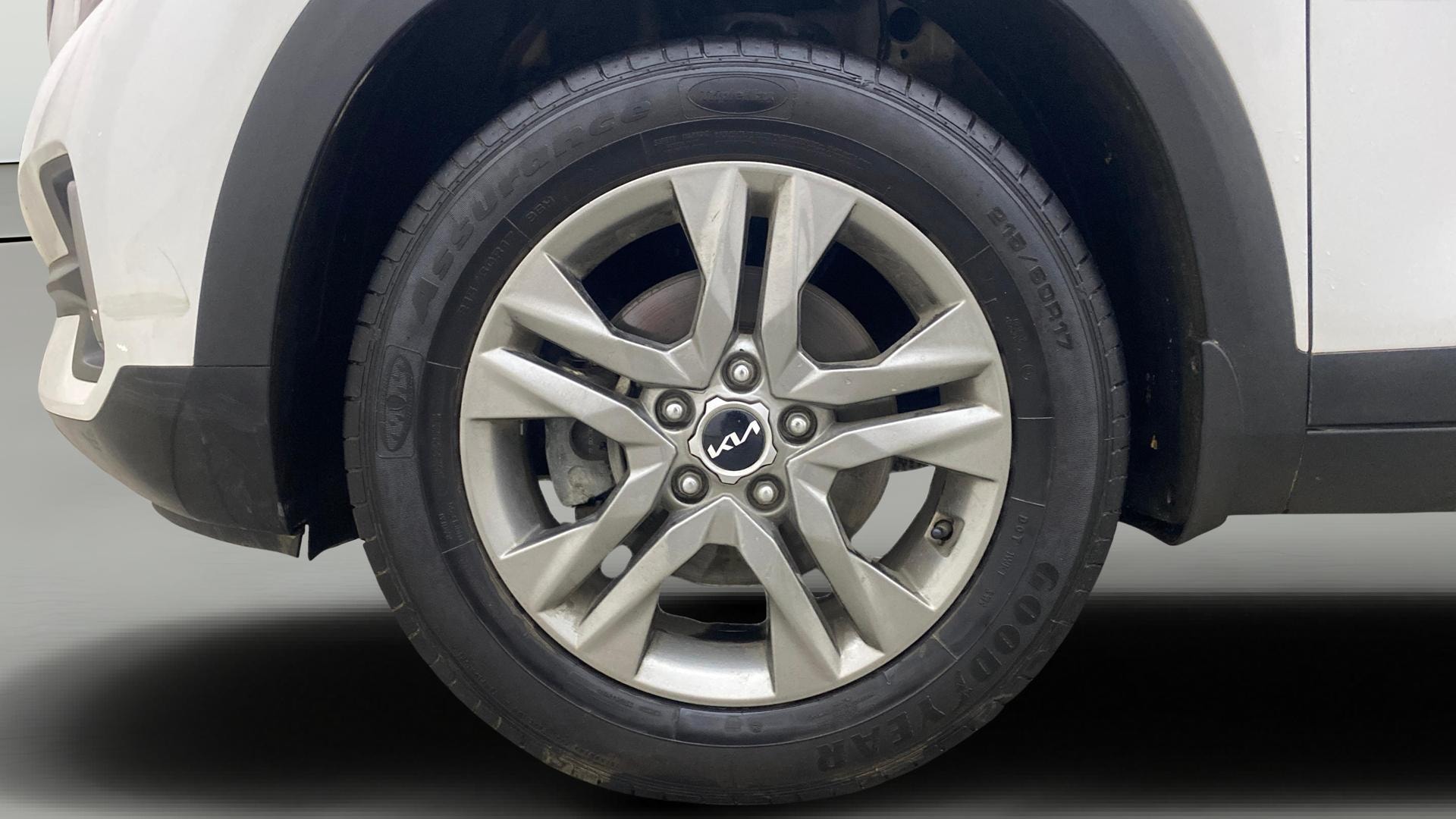 Used 2023 Kia Seltos Used 2023 Kia Seltos