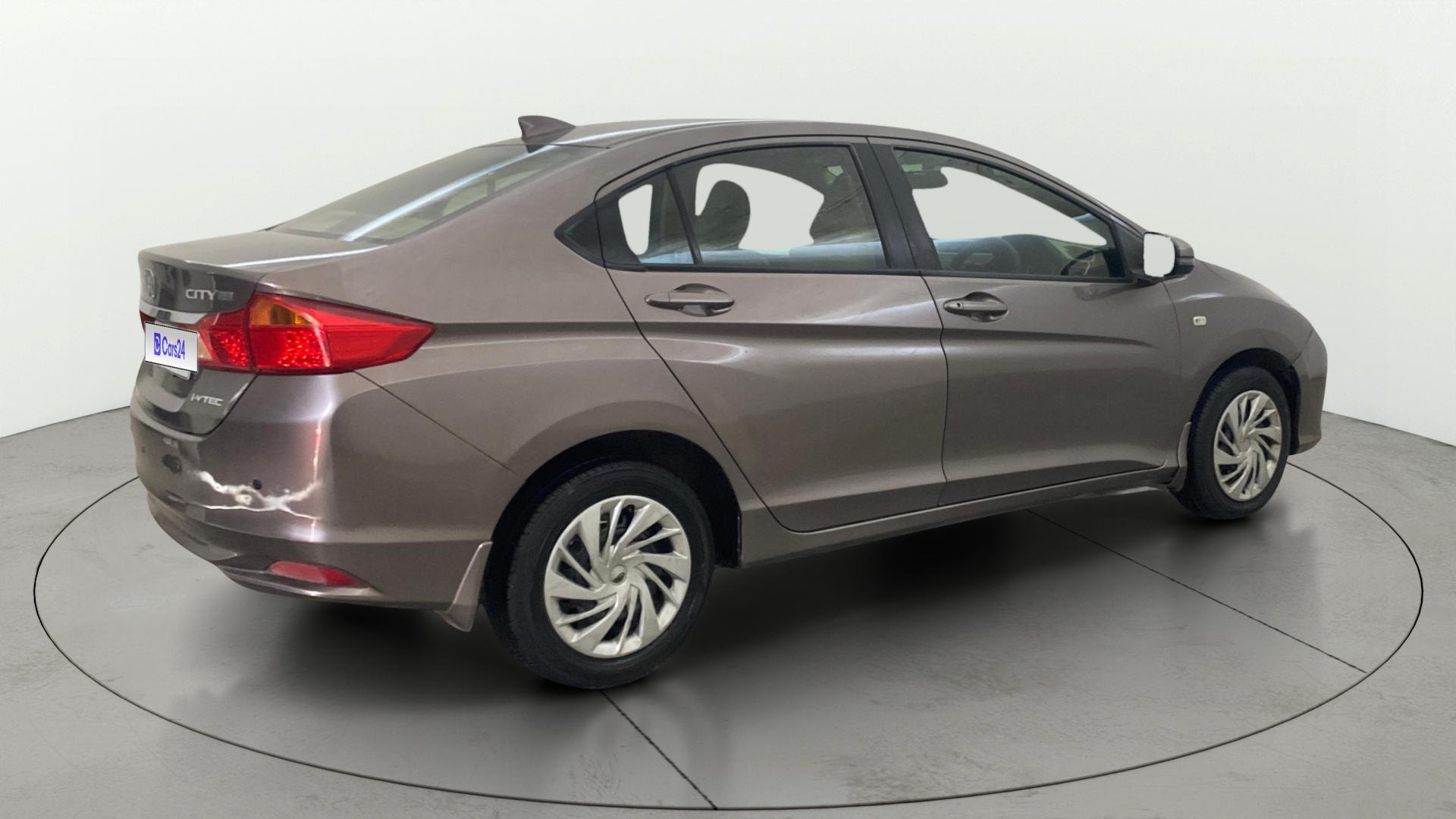 Used 2014 Honda City Used 2014 Honda City