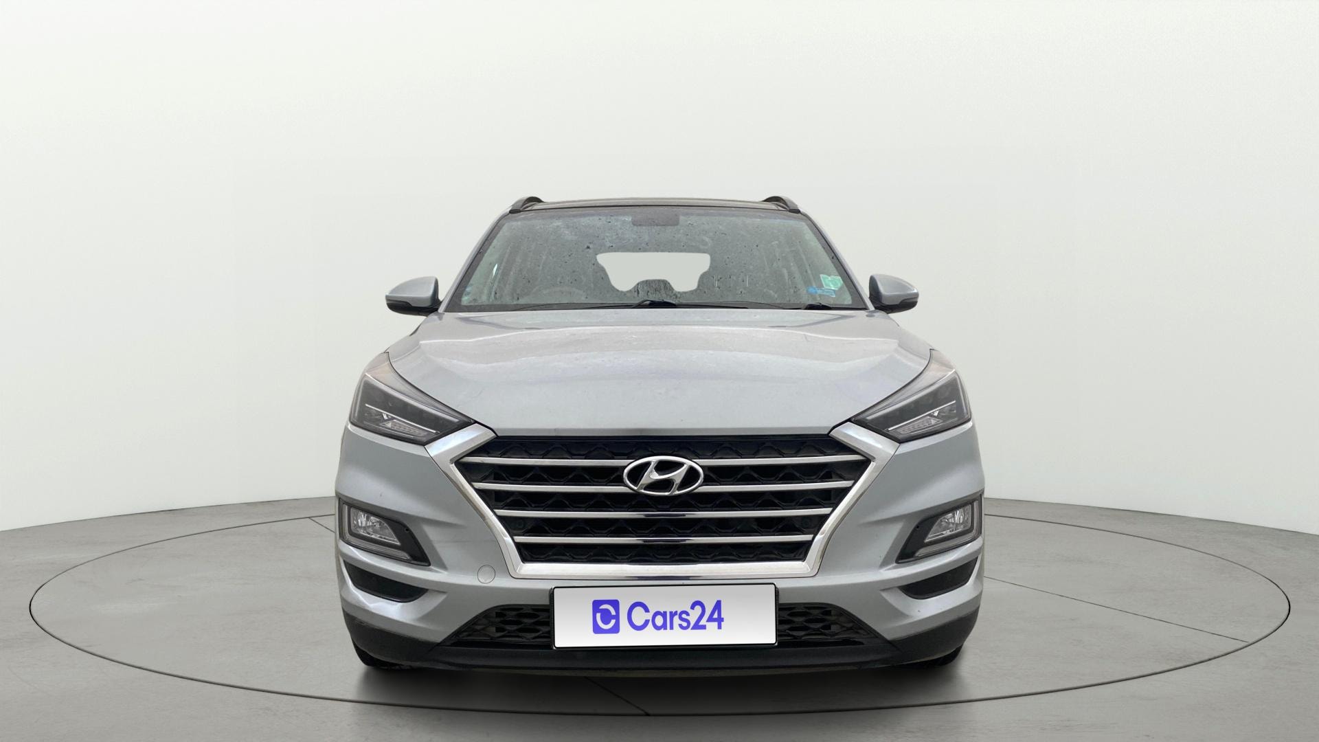 Used 2021 Hyundai Tucson Used 2021 Hyundai Tucson