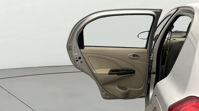 View Toyota Etios Image 22 Used Toyota Etios Image 22