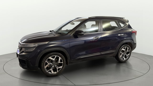View Kia Seltos Image 37 Used Kia Seltos Image 37