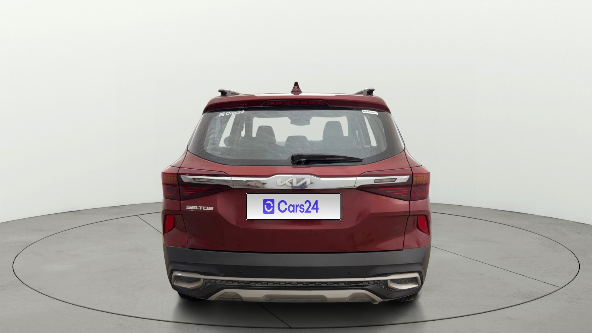 Used 2022 Kia Seltos Used 2022 Kia Seltos