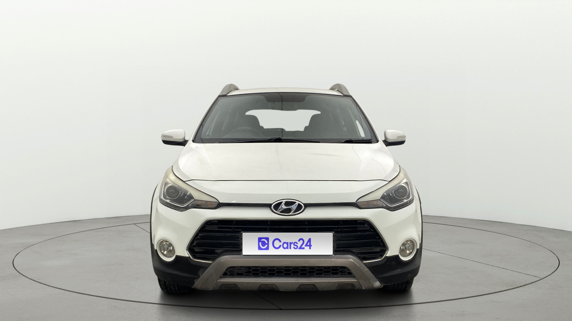 Used 2016 Hyundai i20 Active Used 2016 Hyundai i20 Active