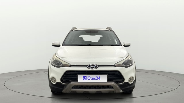 View Hyundai i20 Active Image 1 Used Hyundai i20 Active Image 1