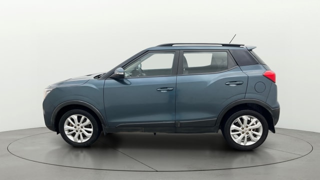 View Mahindra XUV300 Image 27 Used Mahindra XUV300 Image 27