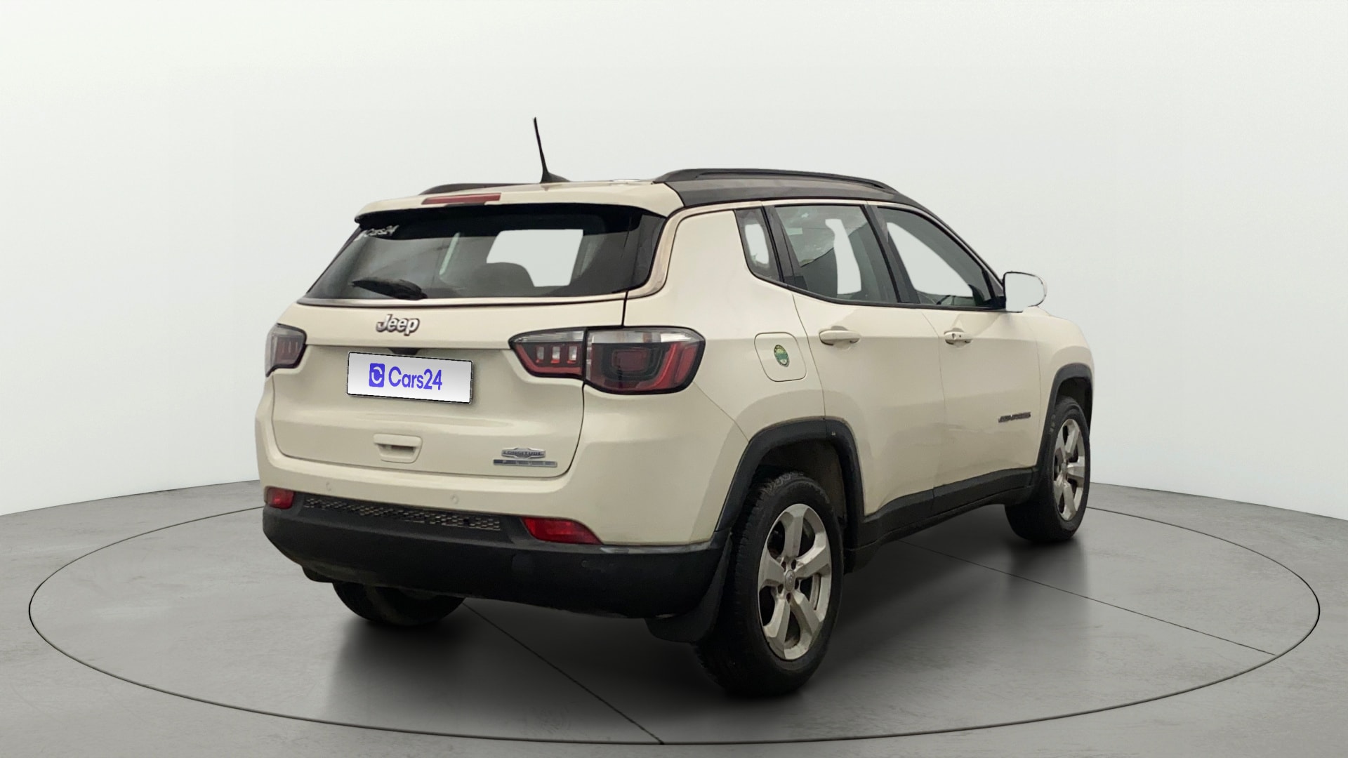 Used 2020 Jeep Compass Used 2020 Jeep Compass