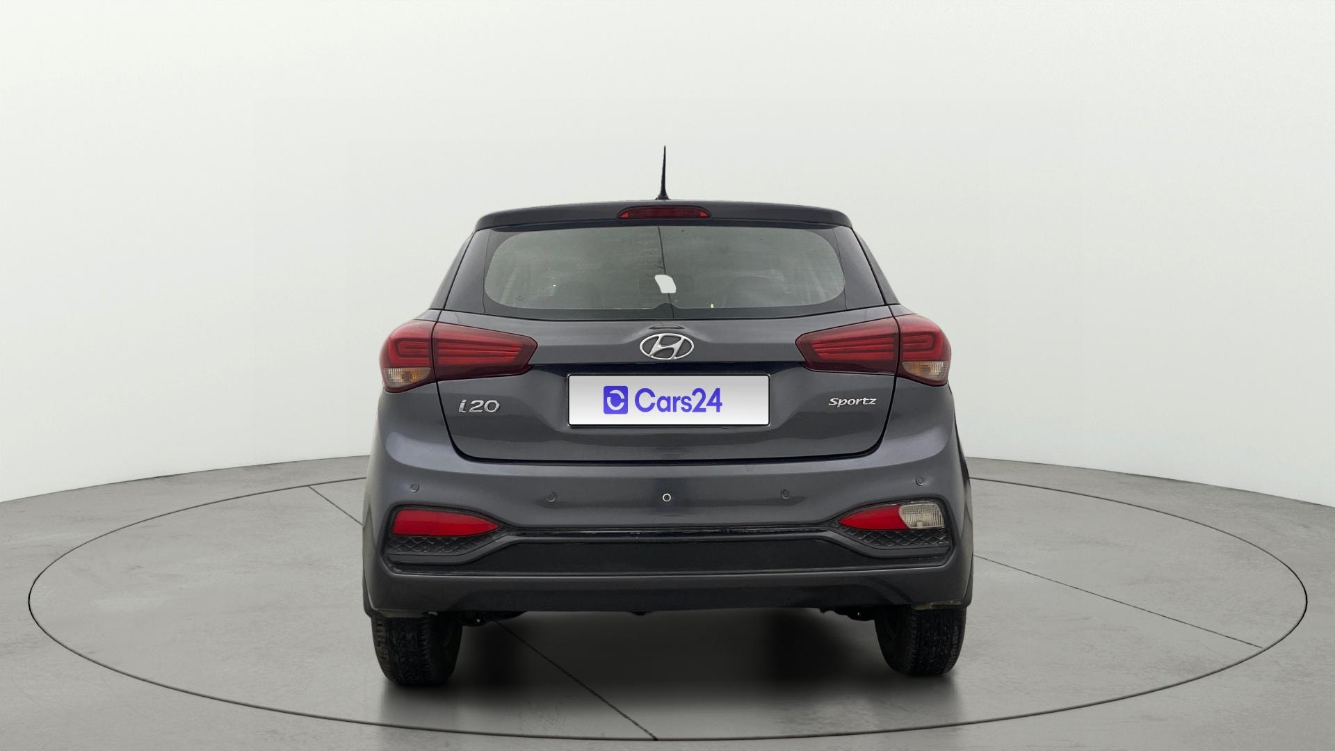 Used 2018 Hyundai Elite i20 Used 2018 Hyundai Elite i20